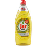 Jar Extra Plus Citrus na myt ndob 650 ml