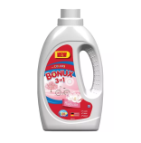 Bonux prac gel 3v1 Color Pure Magnolia 1,1 l - 20PD