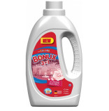 Bonux prac gel 3v1 Color Radiant Rose 1,1 l - 20PD