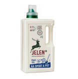 Jelen na sport a pot prac gel 60 PD 2,7 l
