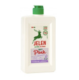 Jelen tekut psek s vn levandule do kuchyn a koupelny 500ml