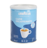 Lavazza Caff Decaffeinato mlet kva bez kofeinu v dze 250 g