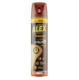 Alex renovtor nbytku Extra pe s vn lesa 400 ml