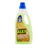 Alex isti extra pe na vinylov podlahy s lanolinem 750 ml