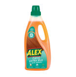 Alex isti extra sla na devn, parketov podlahy 750 ml