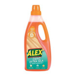 Alex isti extra sla na lamint a plovouc podlahy 750 ml