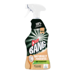 Cillit Bang Kitchen Naturally Powerful 750 ml