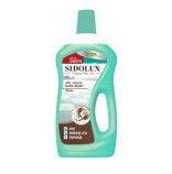 Sidolux Premium Kokos - mta na podlahy vinyl, linoleum, dlabu a obklady 1 l