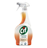Cif Power & Shine Kuchyn 500ml