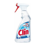 Clin Window & Glass 3v1 Anti-Fog pistole 500 ml