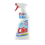 Clin Window & Glass 3v1 Citrus pistole 500 ml