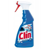 Clin Multi- Surface Streakfree 3v1 prostedek na myt oken 500 ml