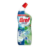Bref WC Gel Hygienically Clean & Shine Pine 700 ml