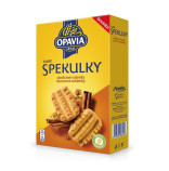 Opavia Zlat Spekulky skoicov suenky 160g