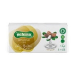 Paloma Sensitive Care paprov kapesnky Shea Butter Balsam 8x9 4 vrstv