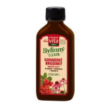 Maxi Vita Bylinn elixr Kanadsk brusinky na moov cesty 200ml