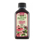 Maxi Vita Bylinn elixr Poslen imunity 200ml