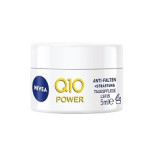 Nivea Q10 Power Denn krm 5ml cestovn balen