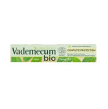 Vademecum Bio Complete Protection zubn pasta s mtovou pchut 75 ml