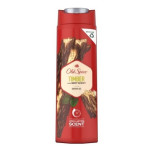 Old Spice Timber sprchov gel 400 ml