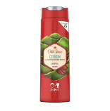 Old Spice Citron a santalov devo sprchov gel 400 ml