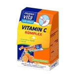 Maxi Vita Vitamin C Komplex 400 mg 20 sk 40g
