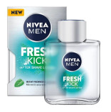 Nivea Men Fresh Kick voda po holen 100 ml