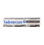 Vademecum Expert White & Charcoal 75ml