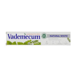 Vademecum Natural White Peppermint 75ml