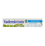 Vademecum Extra Fresh Peppermint 75ml