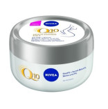 Nivea Q10 Multi Power 4v1 zpevujc tlov krm 300 ml
