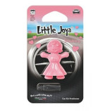 Little Joya Jahoda