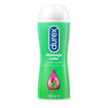 Durex Intimn masn gel Aloe Vera 200m