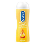 Durex Intimn masn gel Ylang Ylang 200ml
