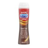 Durex Play Real Feel lubrikan gel 50ml