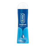 Durex Originals na vodn bzi lubrikan gel 50ml