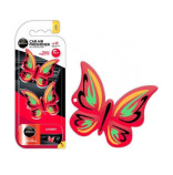 Aroma Motlci vn do auta Cherry erven DUOPACK