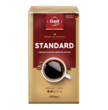 Nmeck Seli Standard - prmiov mlet kva 500g