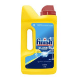 Finish Prek do myky Classic Power Lemon 1,2 kg