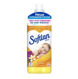 Softlan aviv Vanilka a orchidej 1 l
