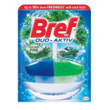 Bref WC Duo Aktiv original Pine 50ml