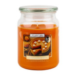 Bispol Pumpkin Pie svka ve sklenn dze 500g