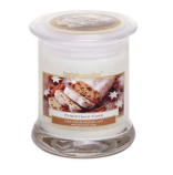 Bartek Christmas Cake svka ve sklenn dze XL 260g 