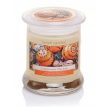 Bartek Christmas Orange svka ve sklenn dze XL 260g 