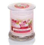 Bartek Fruit Muffins teov svka ve sklenn dze XL 260g 