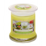 Bartek Matcha Green Tea svka ve sklenn dze XL 260g 