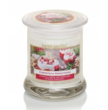 Bartek Christmas Sweetness svka ve sklenn dze XL 260g 