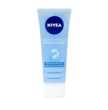 Nivea Zjemujc pleov peeling pro normln a smenou ple 75 ml