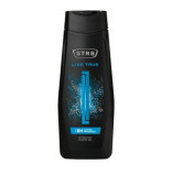 STR8 Live True sprchov gel 400 ml