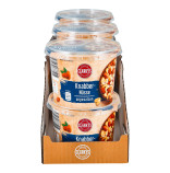 Nmeck Clarkys Knabber Nesolen Mix arady, mandle, keu oechy 275g
